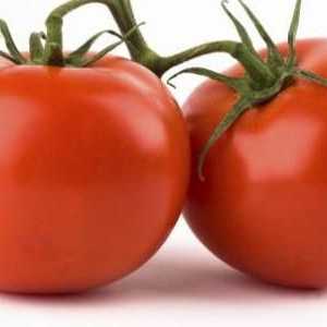 Как да премахнете кожата от домат. Начини на почистване и препоръки