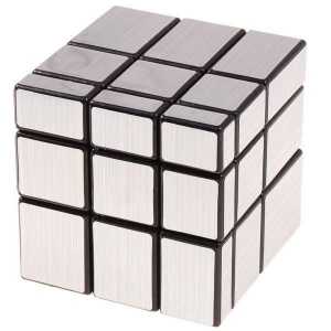 Как да събираме огледален куб Rubik? Разбиране на пъзела