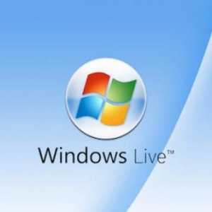 Как да създам Windows Live ID?
