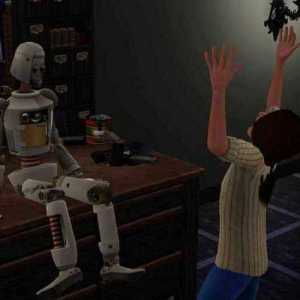 Как да създадем чудовища в "The Sims 3": тайни и препоръки