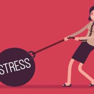 Как да се справите сами със стреса? Съвети и трикове