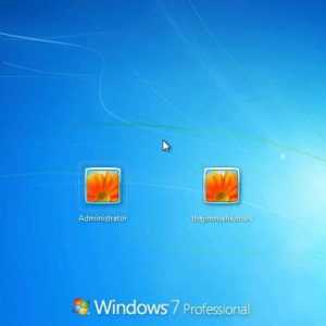 Как да стана администратор в Windows 7? "Максимална" версия на OS и "Home Basic"