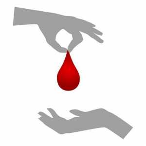 Как да стана донор на кръв? Какво е необходимо, за да станете донор на кръв? Кой не трябва да бъде…