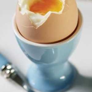 Как да вари варени яйца: препоръки за готвене