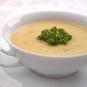 Как да приготвим вкусна картофена супа - Незабавна рецепта