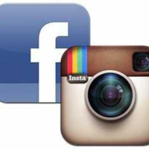 Как да свържете "Instagram" с "Facebook": по два начина