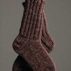 Как да плета чорапи? Варианти за всички случаи