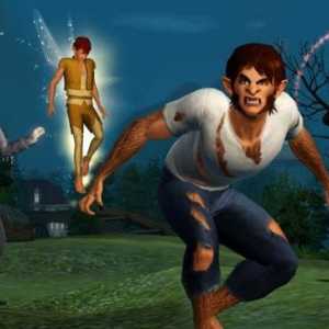 Как да телепортираме "The Sims 3"? Символите 3 "
