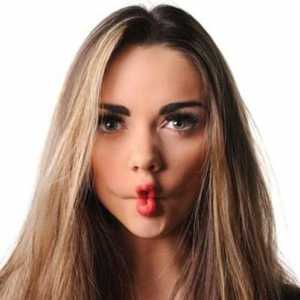 Как да премахнете мазнините от лицето: тайните на женския чар