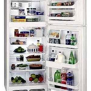 Как да почистите миризмите в хладилника правилно?