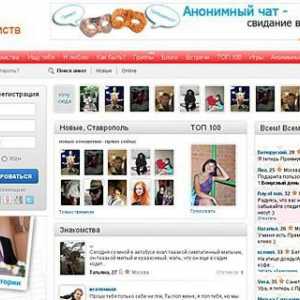 Как да изтриете профил 24open.ru или да го премахнете от `sotsialok`