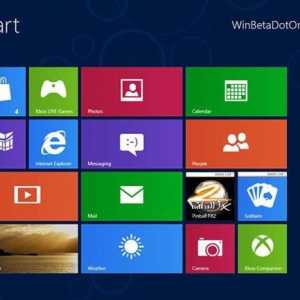 Как да изтриете профила в Microsoft? Профилът на Microsoft Windows 8