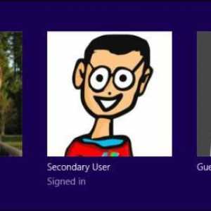 Как да изтриете профил в Windows 8: съвети за потребители на компютри и мобилни устройства
