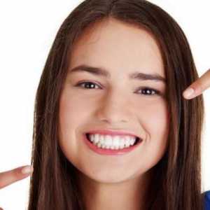 Как да укрепим емайла на зъбите у дома?