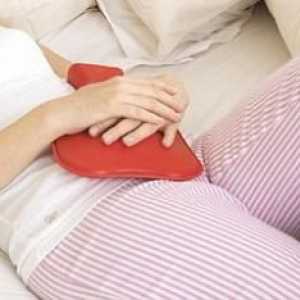 Как да намалите болката с менструация. Съвети и трикове