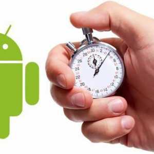 Как да ускорим "Android" - смартфон и таблет? Програми, препоръки