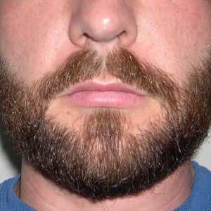 Как да ускорим растежа на брадата? Съвети и трикове