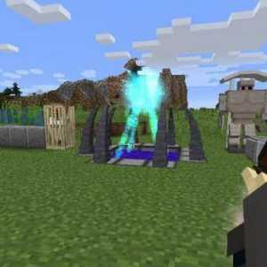 Как да инсталирате Forge и mods за Minecraft? Обикновена инструкция