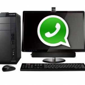 Как да инсталирам WhatsApp на компютър? Възможно ли е да инсталирате WhatsApp на компютър безплатно?