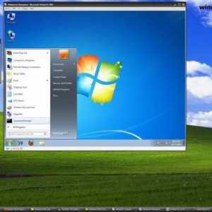 Как да инсталирате Windows 7 на виртуална машина: инструкции стъпка по стъпка
