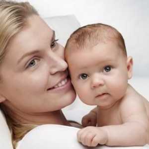 Как да се увеличи кърменето на кърмещата майка? Няколко съвета