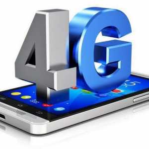 Как мога да разбера дали телефонът поддържа 4G? Настройки за мобилен телефон