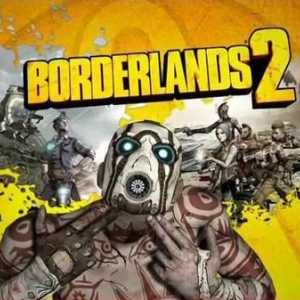 Както в Borderlands 2 играе в мрежата: чрез Hamachi, в "Steam"