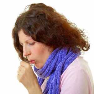 Как у дома да се отървете от кашлица: няколко народни средства