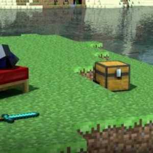 Как в "Minecraft" да мамят с програми и чрез конзолата?