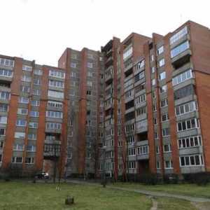 Как да си купя апартамент в Москва? Изкупуването на апартамент: документи