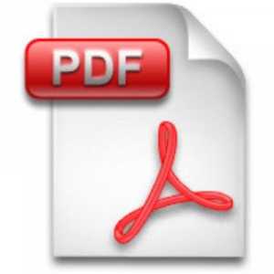 Как да изтриете страница във формат pdf: най-простите методи