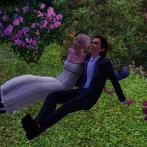 Как се ожени в "Симс-3"? Съвети за красива сватбена церемония
