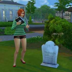 Както в "The Sims 4", възкресете героя: съвети и трикове
