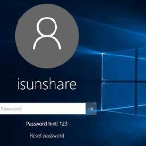 Как да деактивирам заявката за потребителска парола в Windows 10?