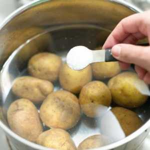 Как да готвя картофи: характеристики, методи и препоръки