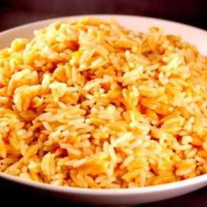 Как да приготвяме ориз в мултивариант, за да го направим вкусно?