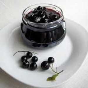 Как да готвя конфитюр на френско грозде: класическа рецепта и бърза пет минути