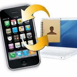 Как да възстановим контактите на iPhone? Как да възстановите iPhone от iCloud? Възстановете…
