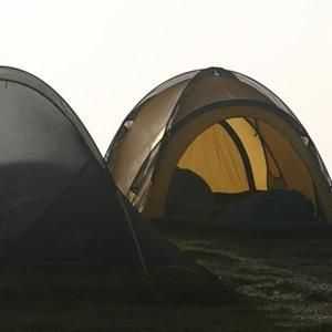 Как да изберем палатка: практическо ръководство за туриста