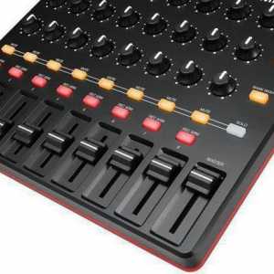 Как да изберем MIDI контролер?