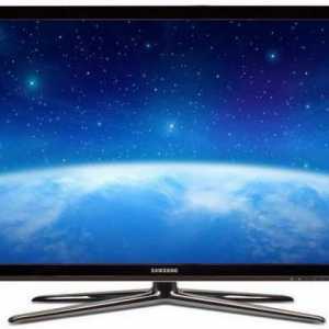 Как да изберем плосък телевизор? Коя марка предпочитате?