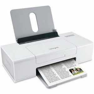 Как да изберем принтер за домашна употреба? Каква фирма да купи цветен принтер за къщата?