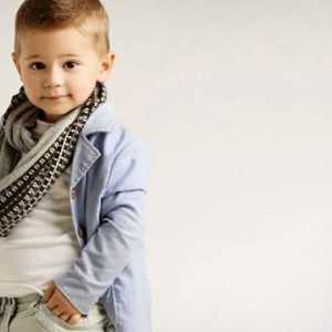 Как да изберем размер на дрехите за бебе 1,5-2 години? 28 размер дете за какъв растеж е подходящ?
