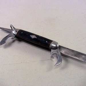 Как да изберем сгъваем нож, изработен в Русия?