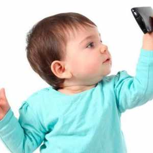 Как да изберем смартфон за дете?