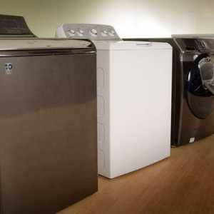Как да изберем пералня: прегледи на производителите, съвети на специалисти