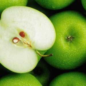 Как да отглеждаме ябълка от семената? Засаждане и грижи