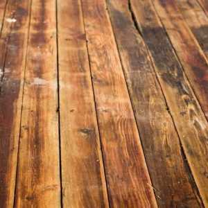 Как да изравним дървените подове под ламинат? Ремонт на пода в апартамент