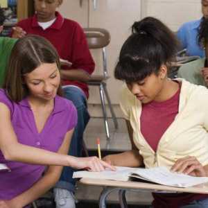 Как се дават оценките за годината в училище: характеристики, изисквания и препоръки