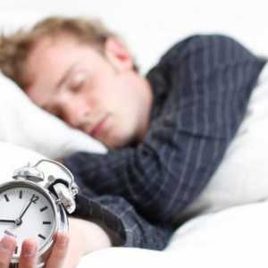 Как да стигнем достатъчно сън след 4 часа? Техниката на бързия сън